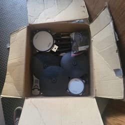 Allot B core Electric Drum Set