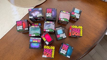 Needohs bundle