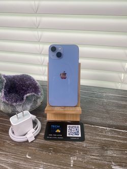 iPhone 14 128 GB IS Unlocked Good Condition battery 98%!