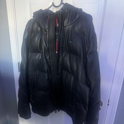 Tommy Jacket