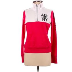 Abercrombie &Fitch women’s sweatshirt /Small