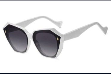 Sunglasses Oversized Polarized UV400
