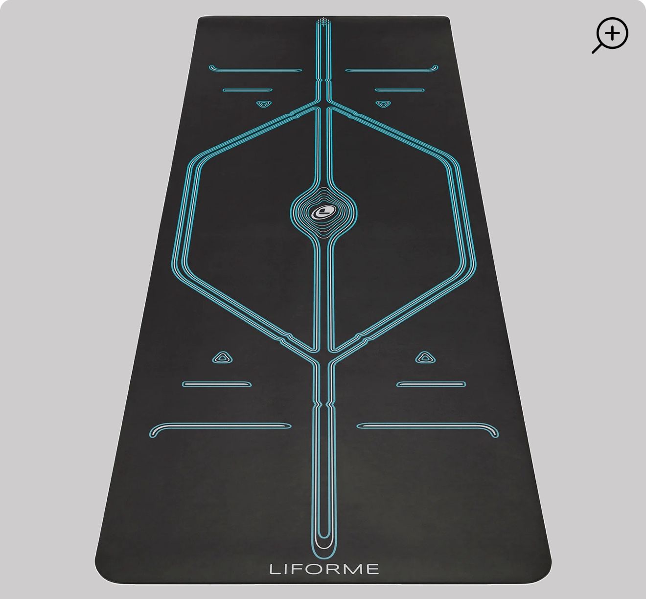 Liforme XL Mountain Yoga Mat