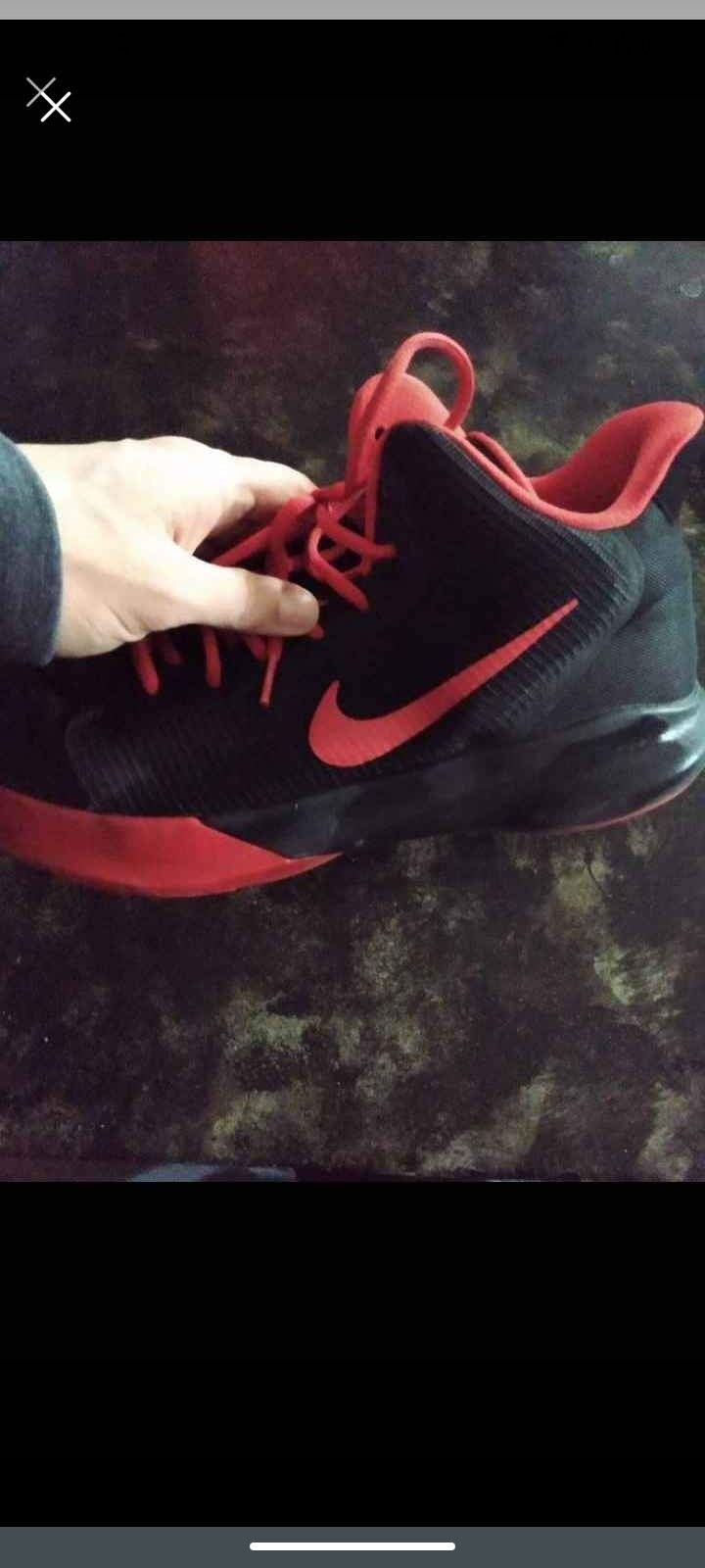 Size 14 Nike Shoes