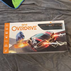 Anki Overdrive
