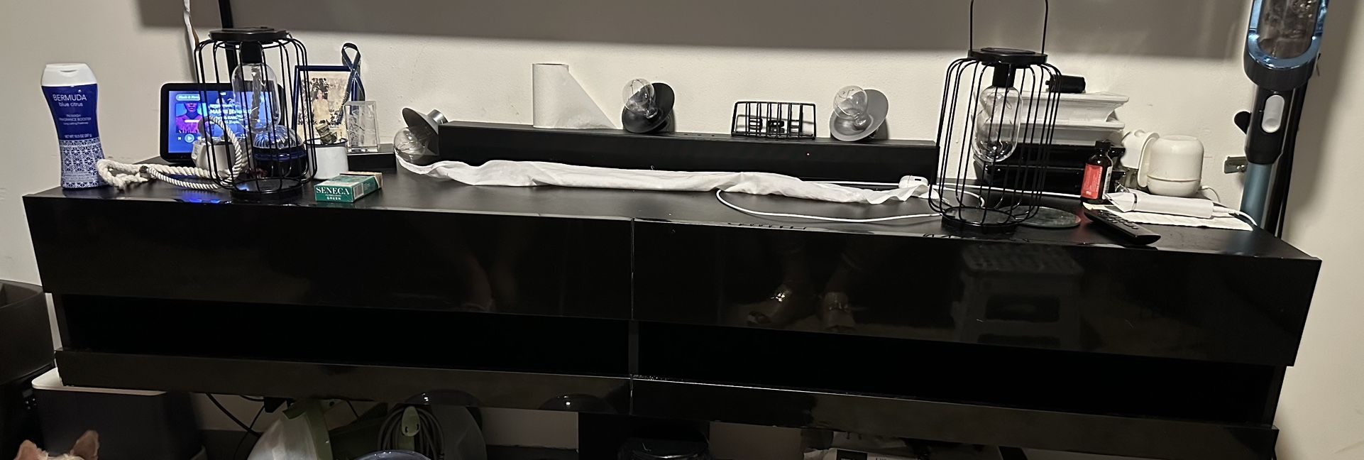 Floating Shelve