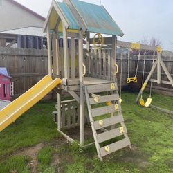 Swing Set