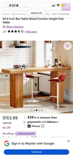 Table