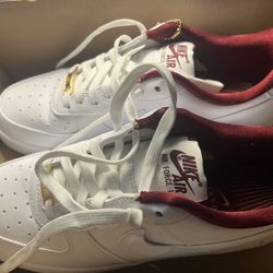 Nike Woman Shoes