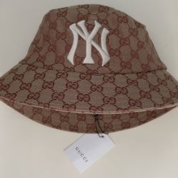 Bucket hat Gucci 