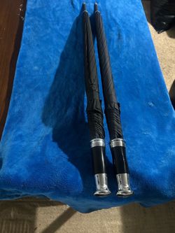 2024 rolls Royce umbrella (never open)