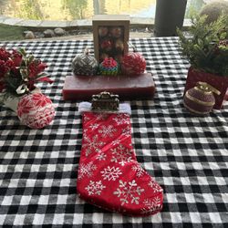 Assorted Holiday Adornment Bundle!