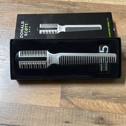 Professional Carving Comb