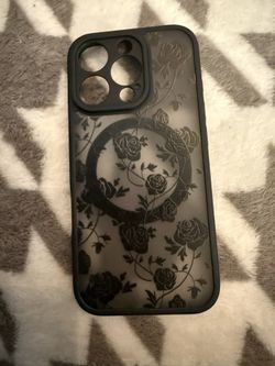 I Phone 16 Max Phone Case