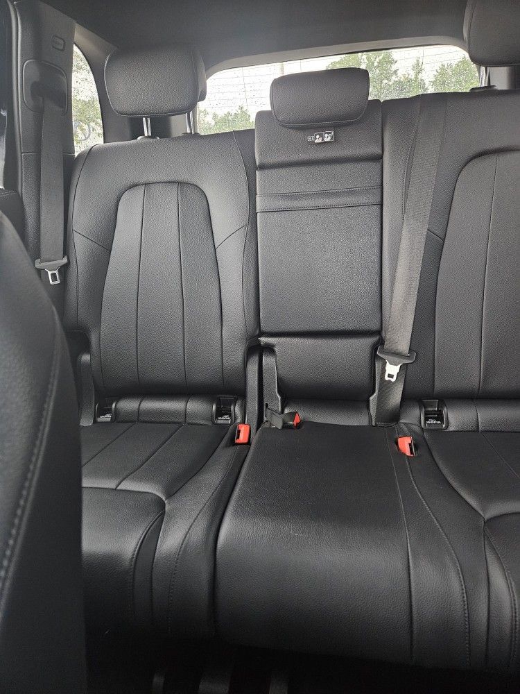 2024 Mercedes-Benz GLB