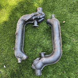 VW Heater Boxes