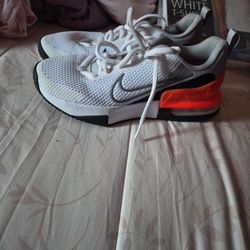 Nikes