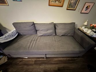 Free Sleeper Sofa