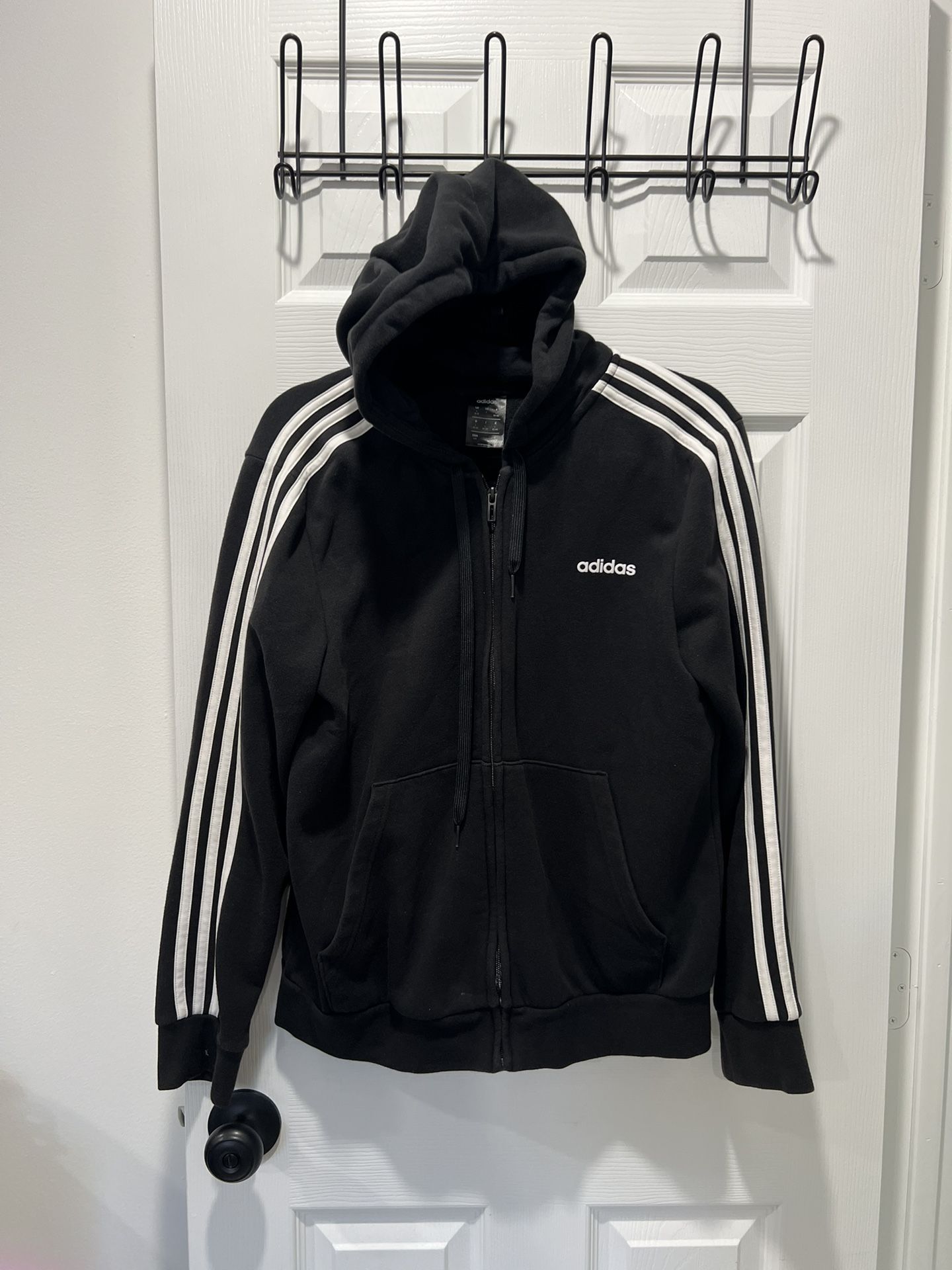 Adidas Hoodie Large