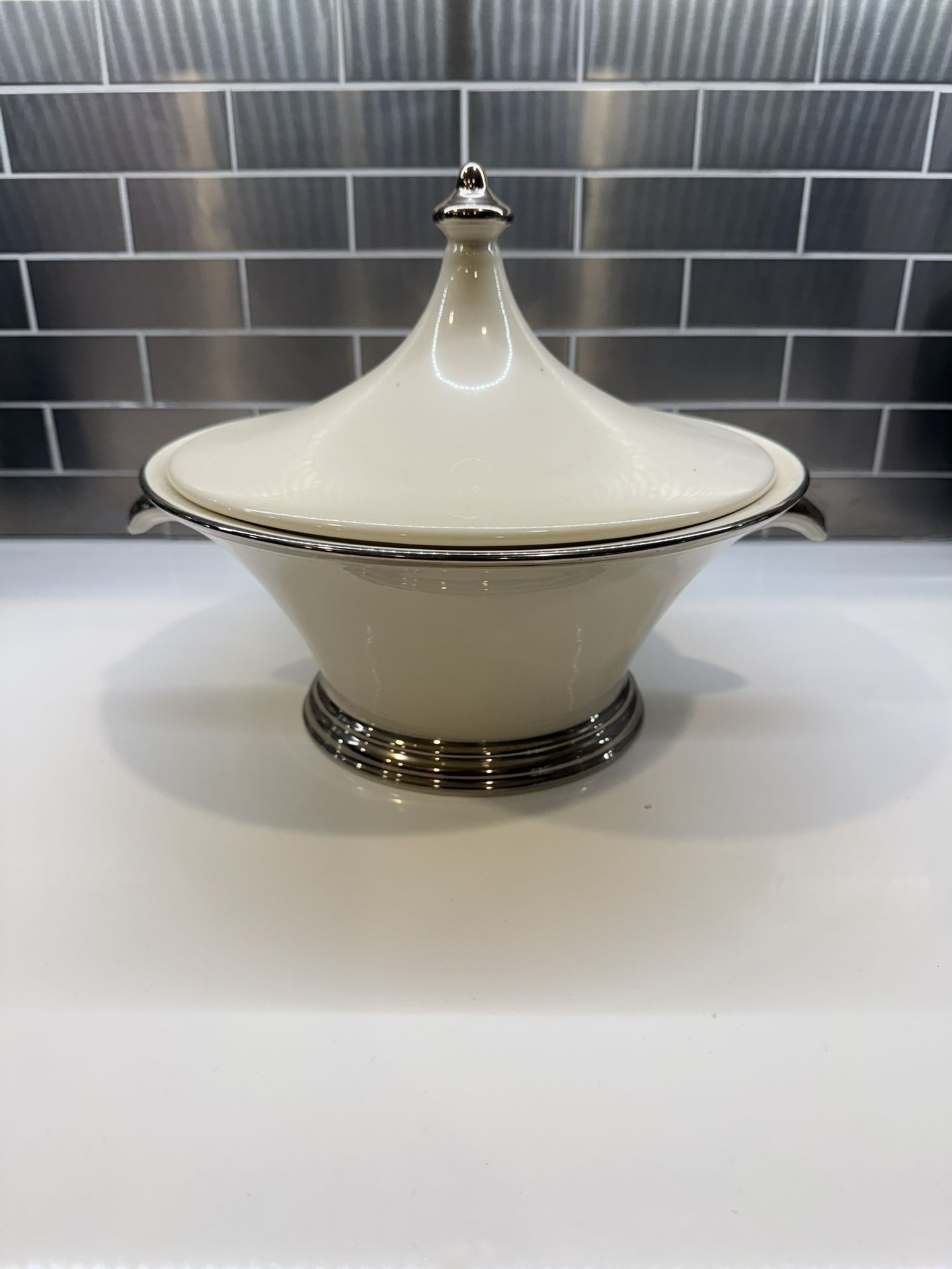Lenox Soup Tureen