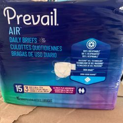 Adult Diapers
