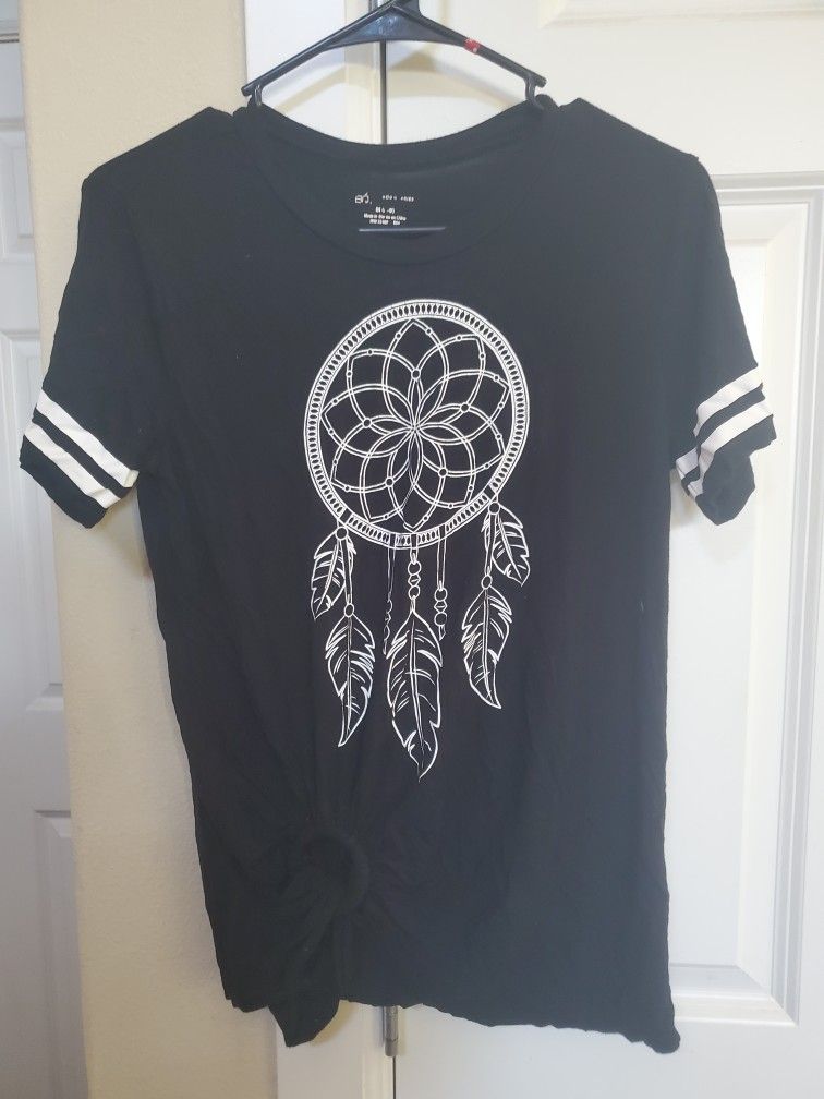 Med  Size Top