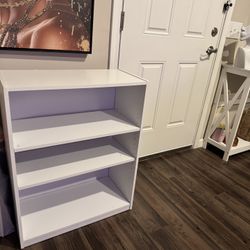 3 Tier Shelf 