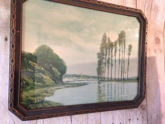 Unknown Artist (“FEH”?) (print)