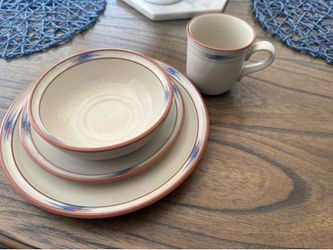 Noritake dish set