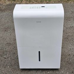 HomeLabs Energy Star Dehumidifier