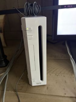 Nintendo Wii