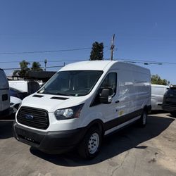 2019 Ford Transit T-150 Medium Roof Cargo Van 