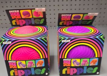 Super Needoh Ripples