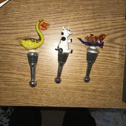 Wine Bottle Cork