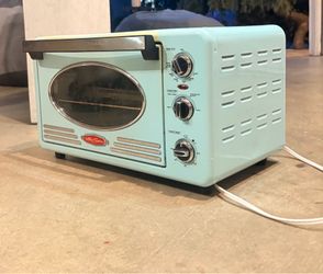 Retro Air Fryer Oven