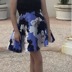 Prom/Homecoming Dress