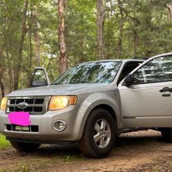 Ford Escape 2008