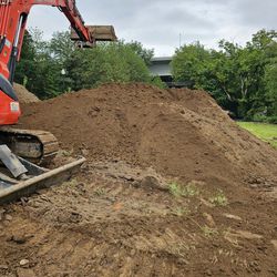 Free fill dirt in Vancouver area. 