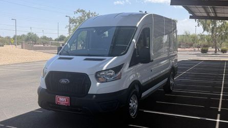 2022 Ford Transit-250 Cargo Van