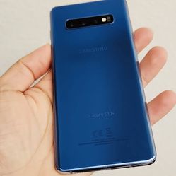 🔵 Samsung s10plus 🔴tmobile and metro pcs