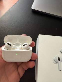 AirPods Pro 2nd generation