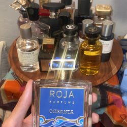 Roja Cologne
