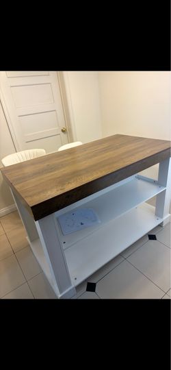 table/cart