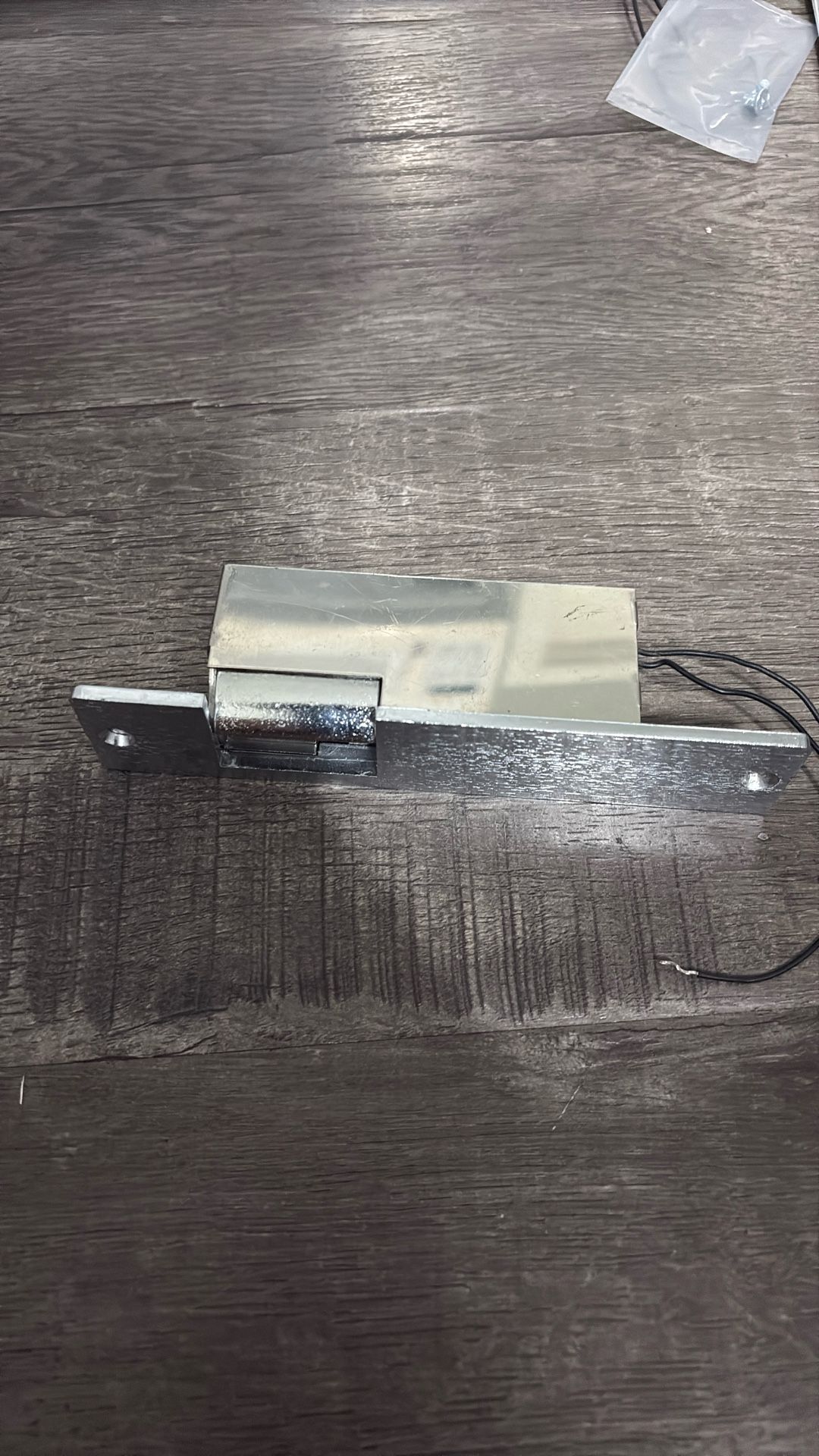 New Electric Strike 16.5 Volts Ac
