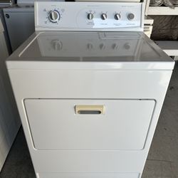 Kitchen Aid Electric Dryer (1 Month Warranty)