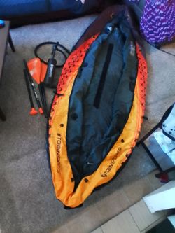 Kayak