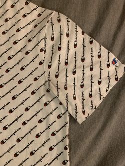 Men’s Champion T Shirt
