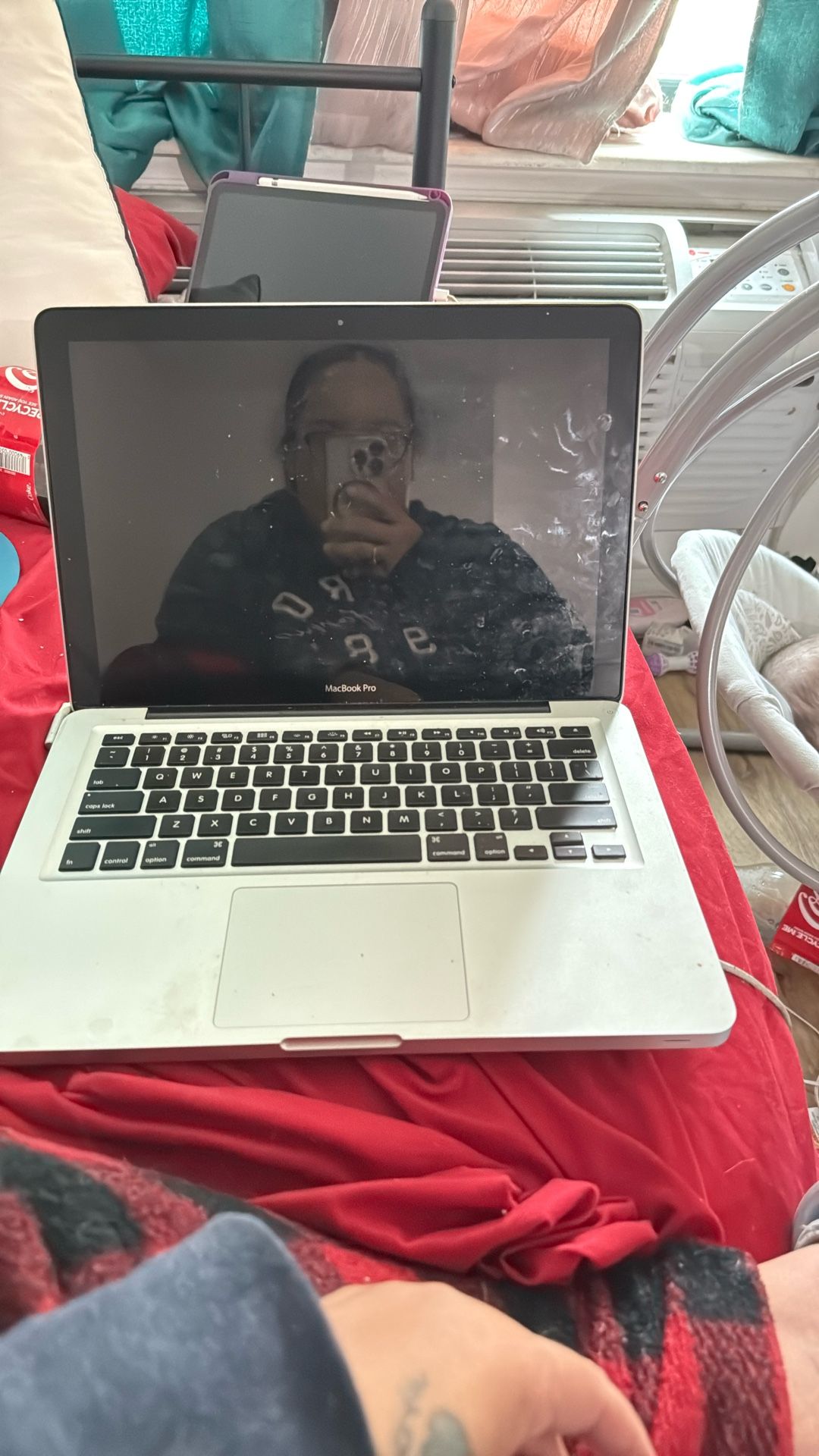 MacBook Air 2015