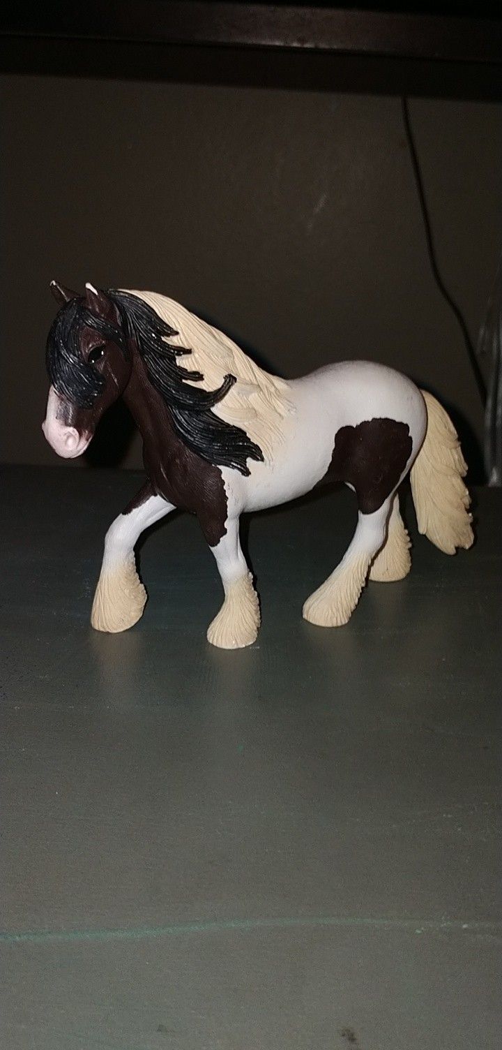 Schleich Horse