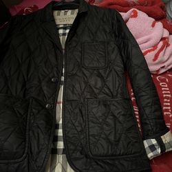 Burberry Jacket 